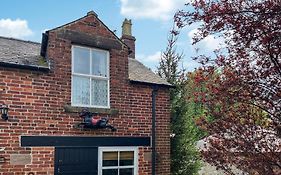 Wirksworth Dentist Coach House