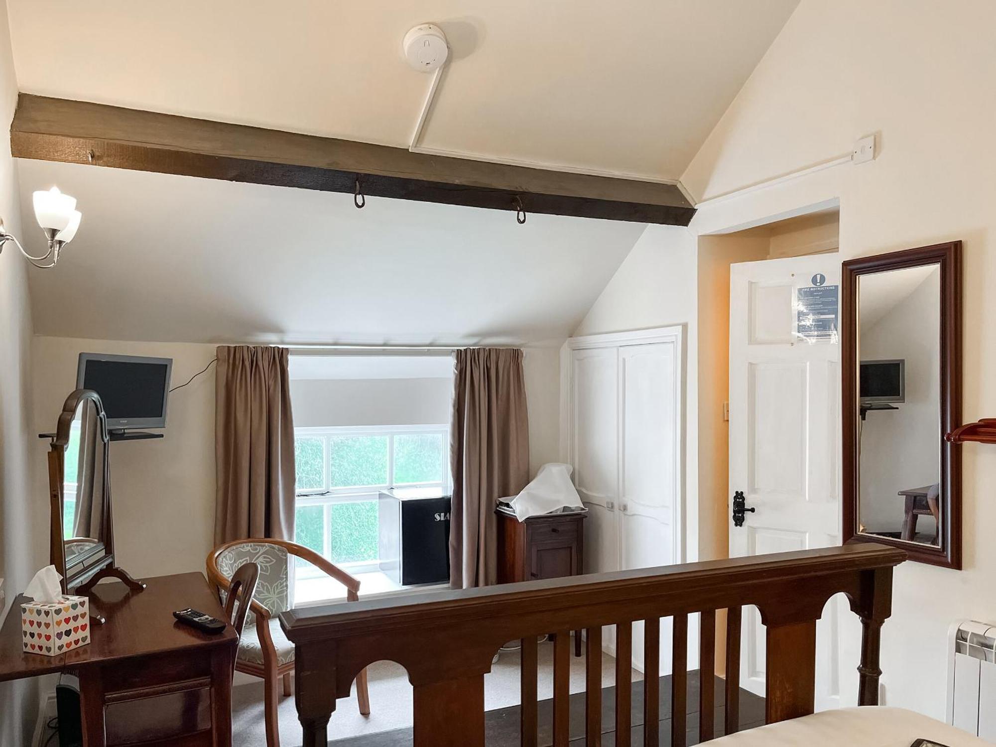 The Coach House Villa Wirksworth Exterior photo