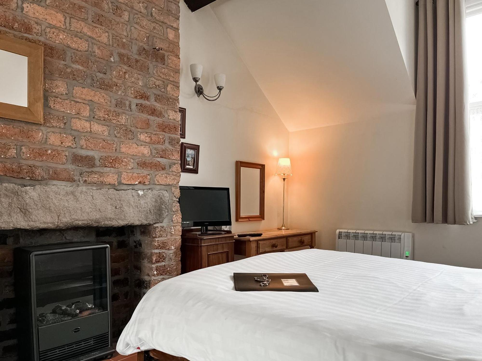 The Coach House Villa Wirksworth Exterior photo